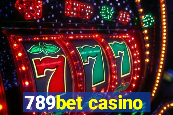 789bet casino